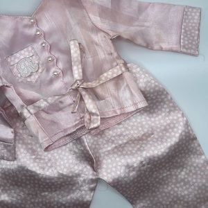 American Girl Doll: Ruthie’s Satin Pajamas 🛌